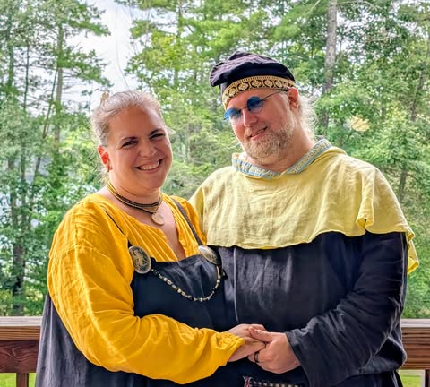 Arthes and Skjoldr